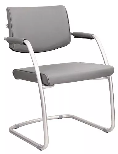 фото кресло Дельта Сильвер №4