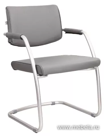 кресло Nw Delta Silver