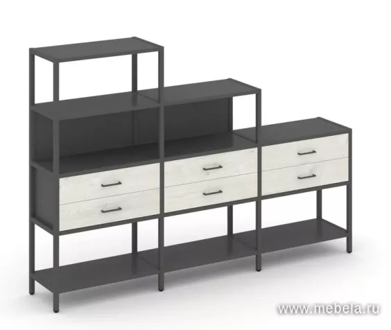 Cтеллажи Shelf Navarre