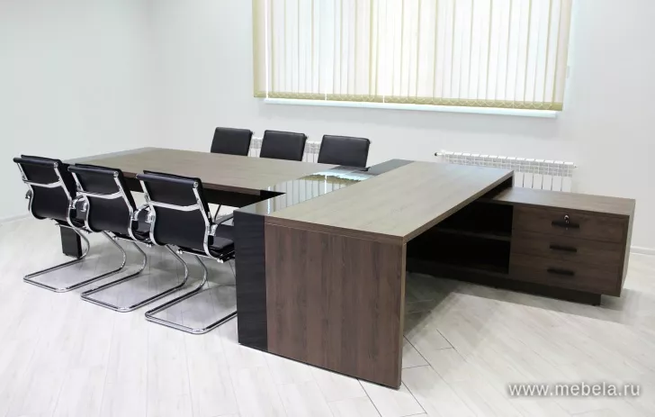 кабинет директора Лава