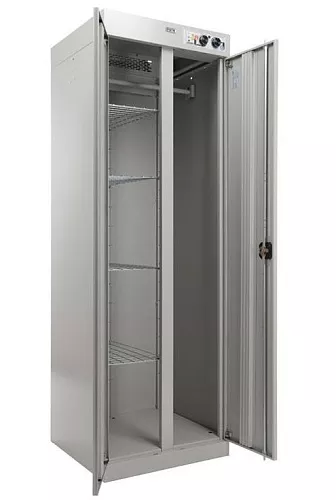 фото Шкаф ШС Циклон 1965