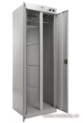 Шкаф ШС Циклон 1965