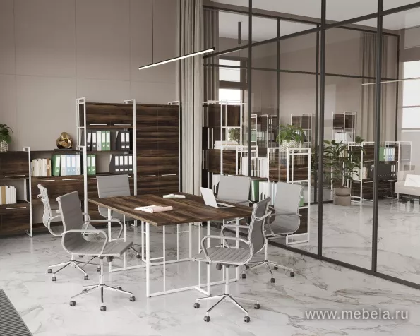 Переговорные столы Rift