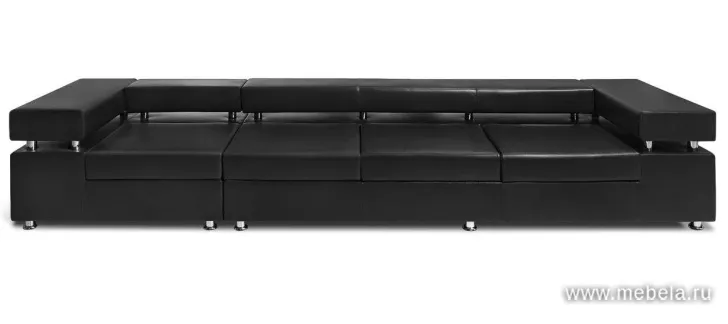 Офисный диван Прага