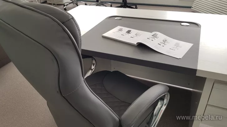 кабинет Time.S White