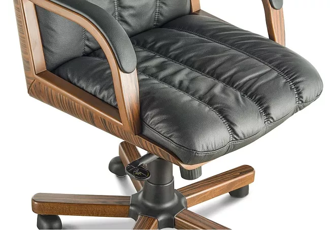 фото кресло Бонн D80 №4