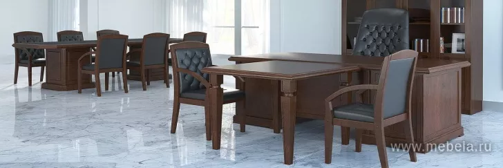 кабинет Амбер