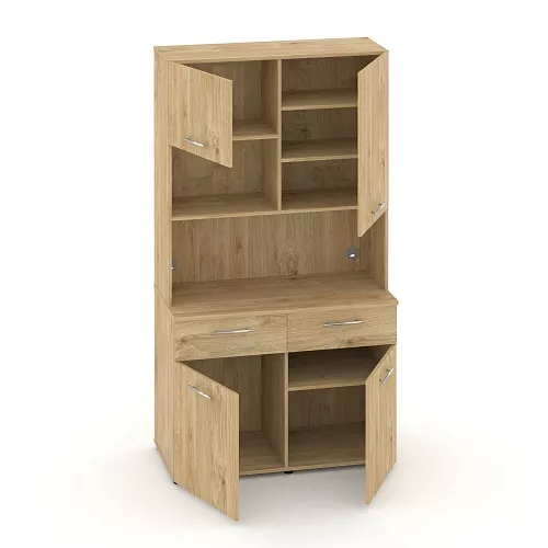 фото Мини-кухня Teckwood №5