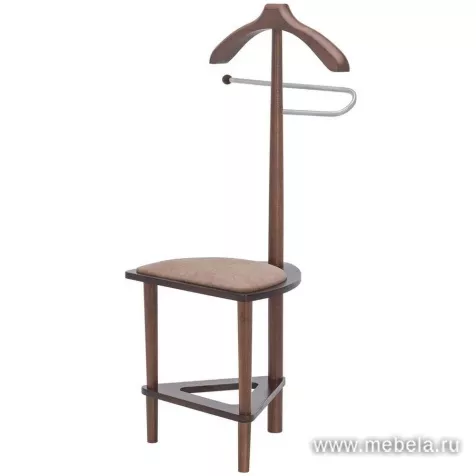 Вешалка с сиденьем В 26Н