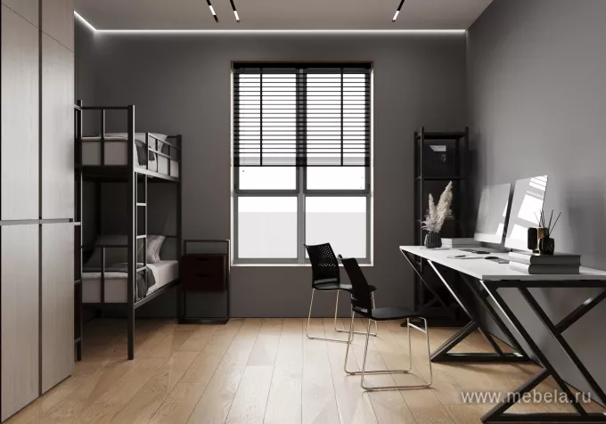 Мебель Overnight