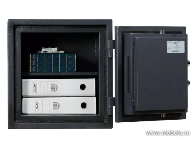 Сейф Гарант 46 EL