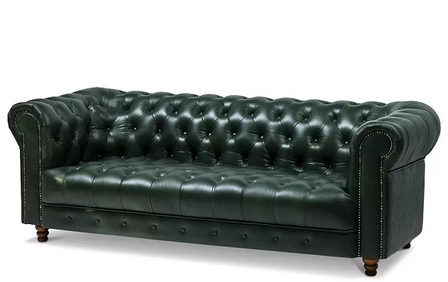 фото Офисный диван Честер №4