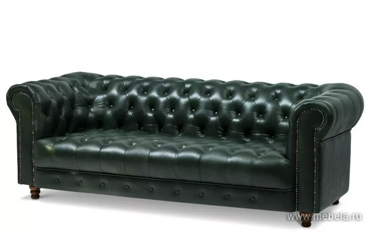 Офисный диван Честер