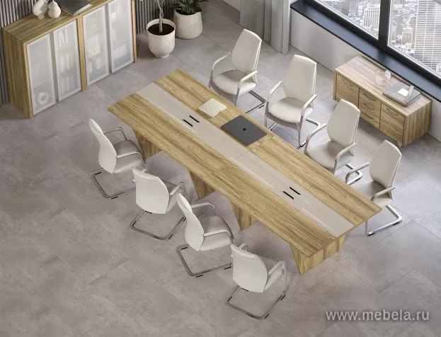 кабинет Corner Sandy