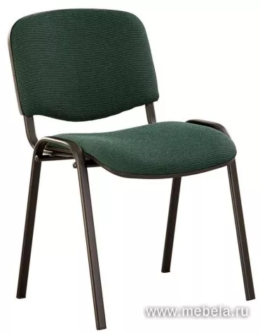 офисный стул Iso Black