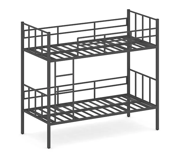 фото Кровать Overnight №5