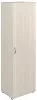 Шкаф для одежды узкий (без топа)
