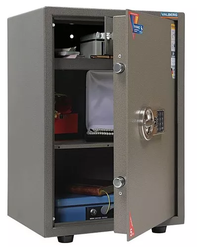фото Сейф Valberg ASM 63 T EL №3