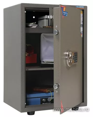Сейф Valberg ASM 63 T EL