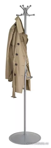 Вешалка напольная Пико 10