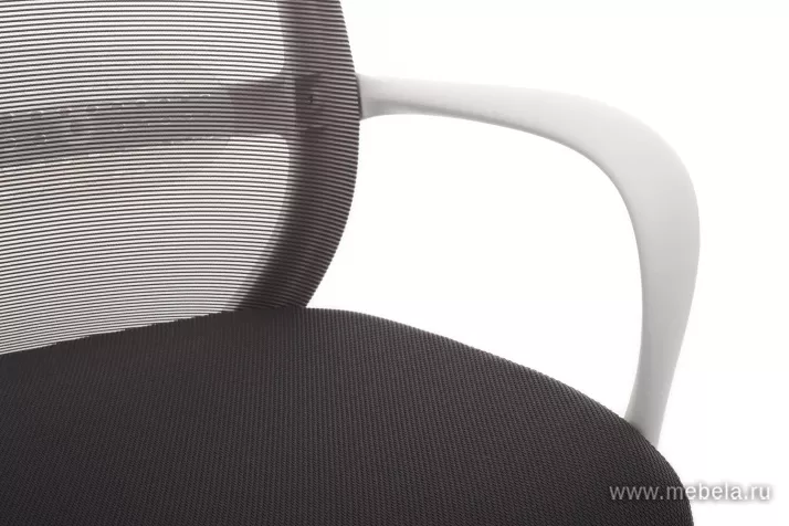 кресло RV-W-207 White