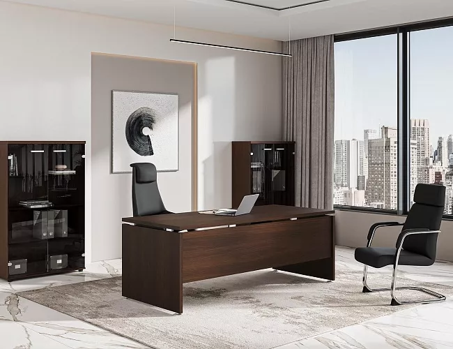 фото кабинет Гранд Орех