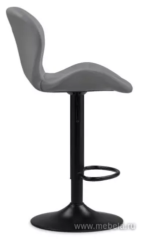 Барный стул Trio Black