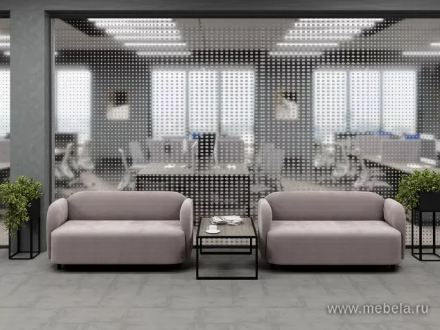 Офисный диван Монс