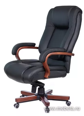 кресло T-9925 Walnut