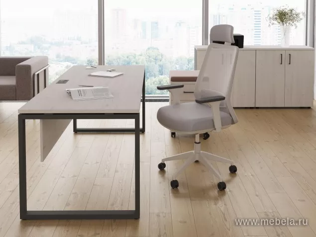 кабинет Project Dub N