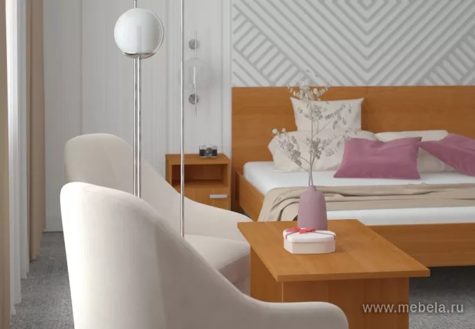 Мебель Венеция ольха