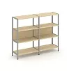 Cтеллажи Shelf Acacia