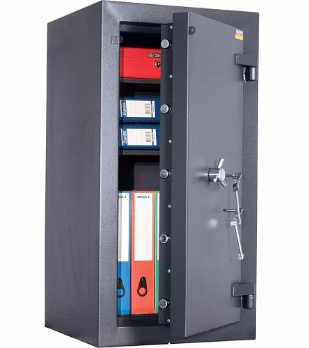 фото Сейф Гранит III-99 KL