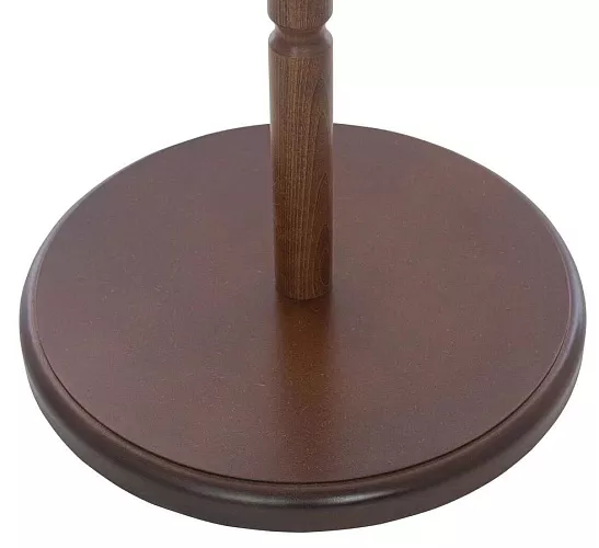 фото Вешалка напольная В 33Н №3