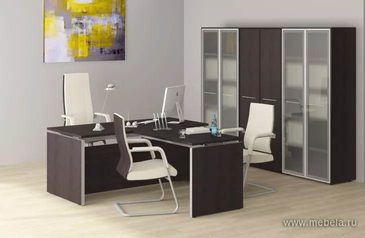 кабинет Reventon Wenge