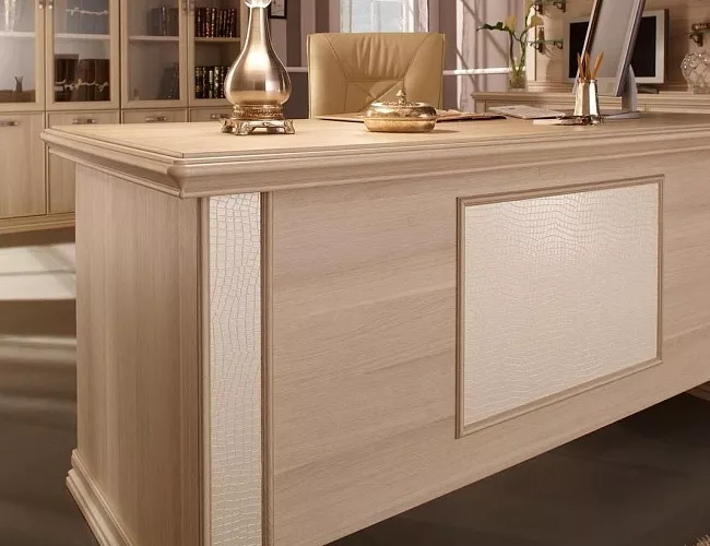 фото кабинет Порто Дуб №2