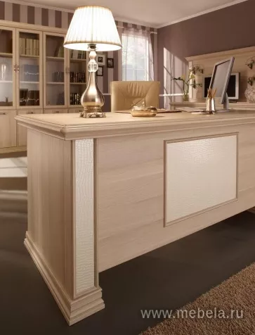 кабинет Porto White