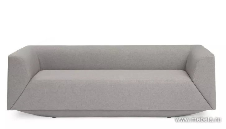 Офисный диван Наполи Юн