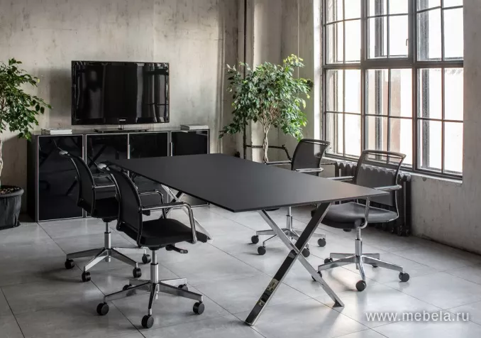 кабинет Ancona