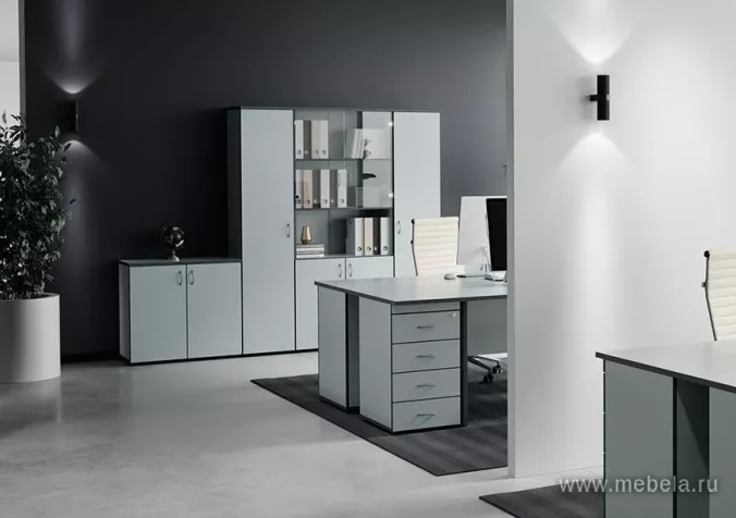 мебель Агат Grey