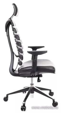 кресло EV-Ergo Black