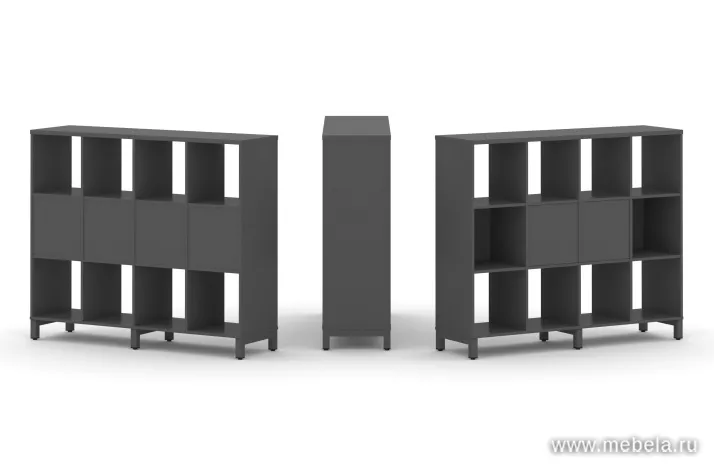 кабинет Style Project