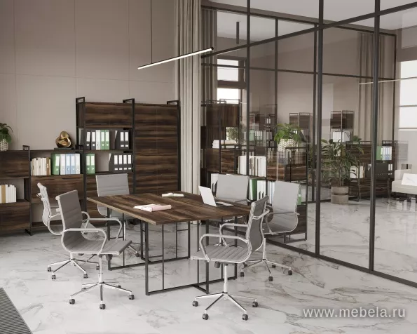 Переговорные столы Rift