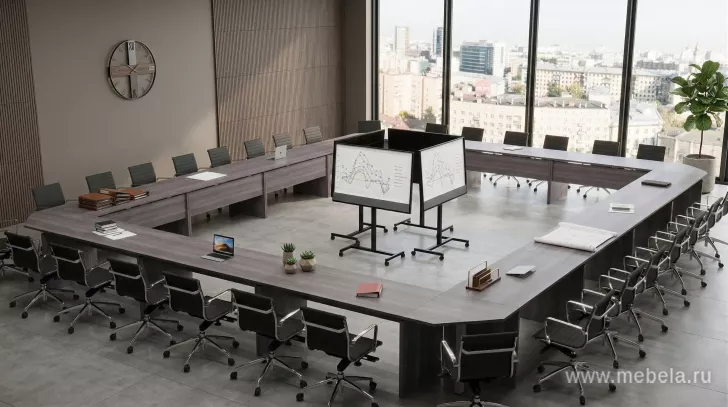 кабинет Аргентум