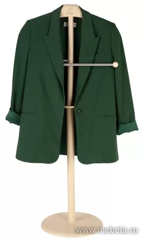 Вешалка костюмная В 25Н