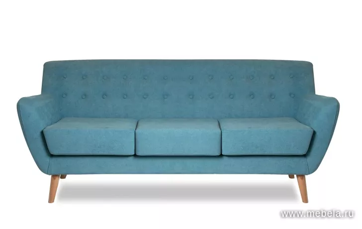 Офисный диван Аспен