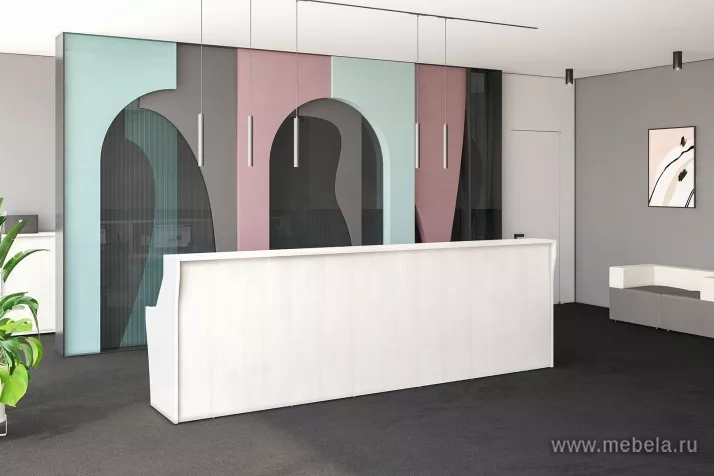 ресепшн Комфорт Light