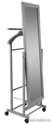 Вешалка костюмная В 24Н