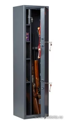 Сейф  Aiko Филин 32