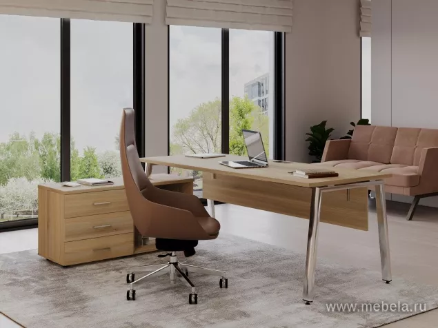 кабинет Project Lux A